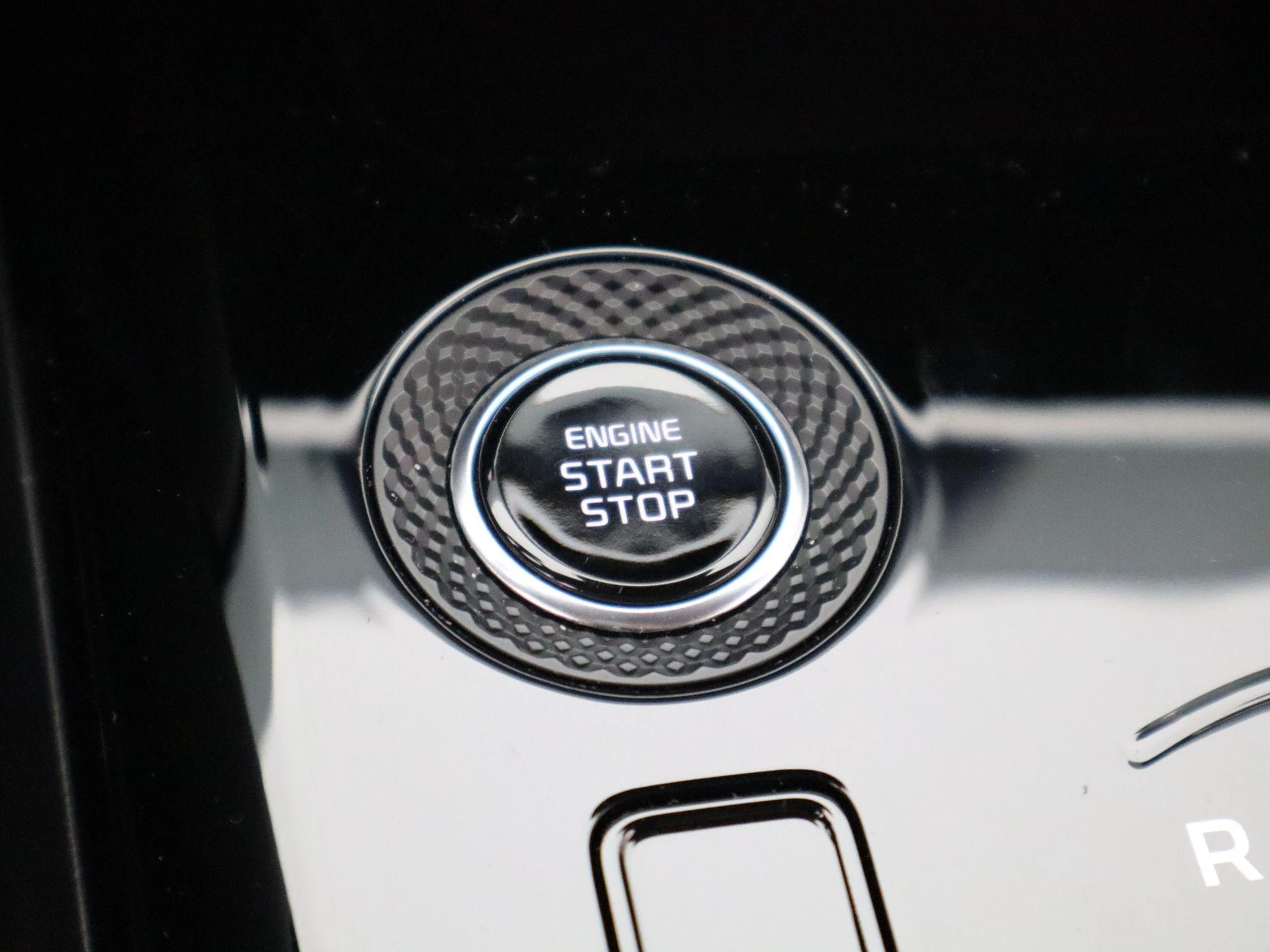 Kia Niro 1.6 GDi Hybrid DynamicLine