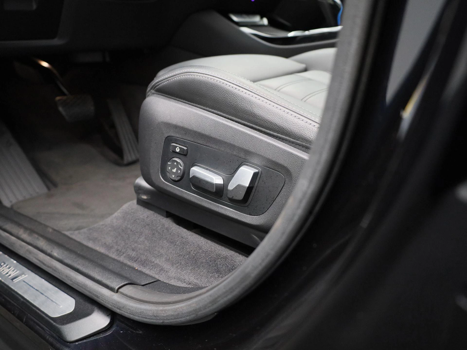 BMW iX3 Executive 80 kWh
