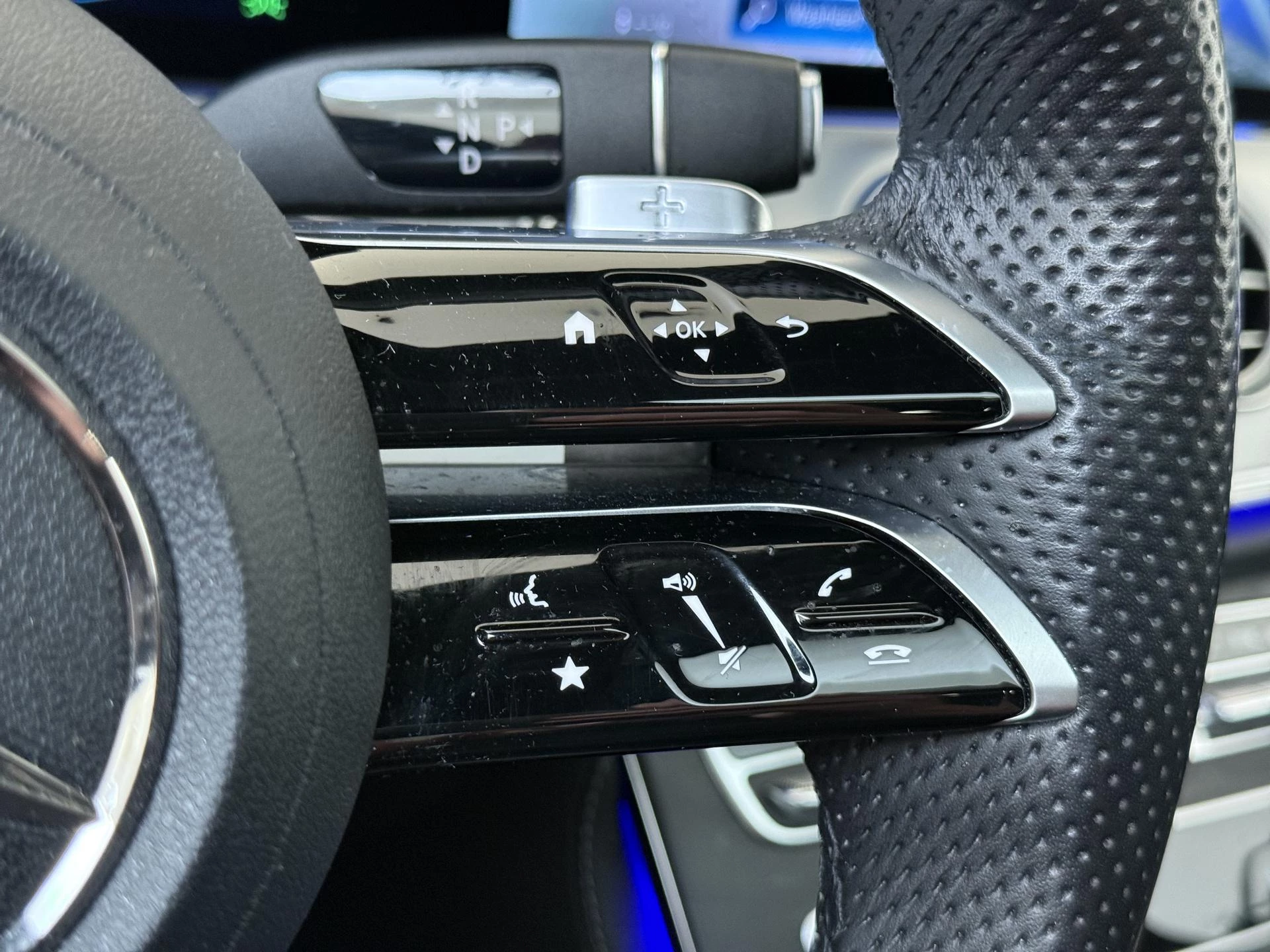 Mercedes-Benz E-Klasse 200 Business Solution AMG