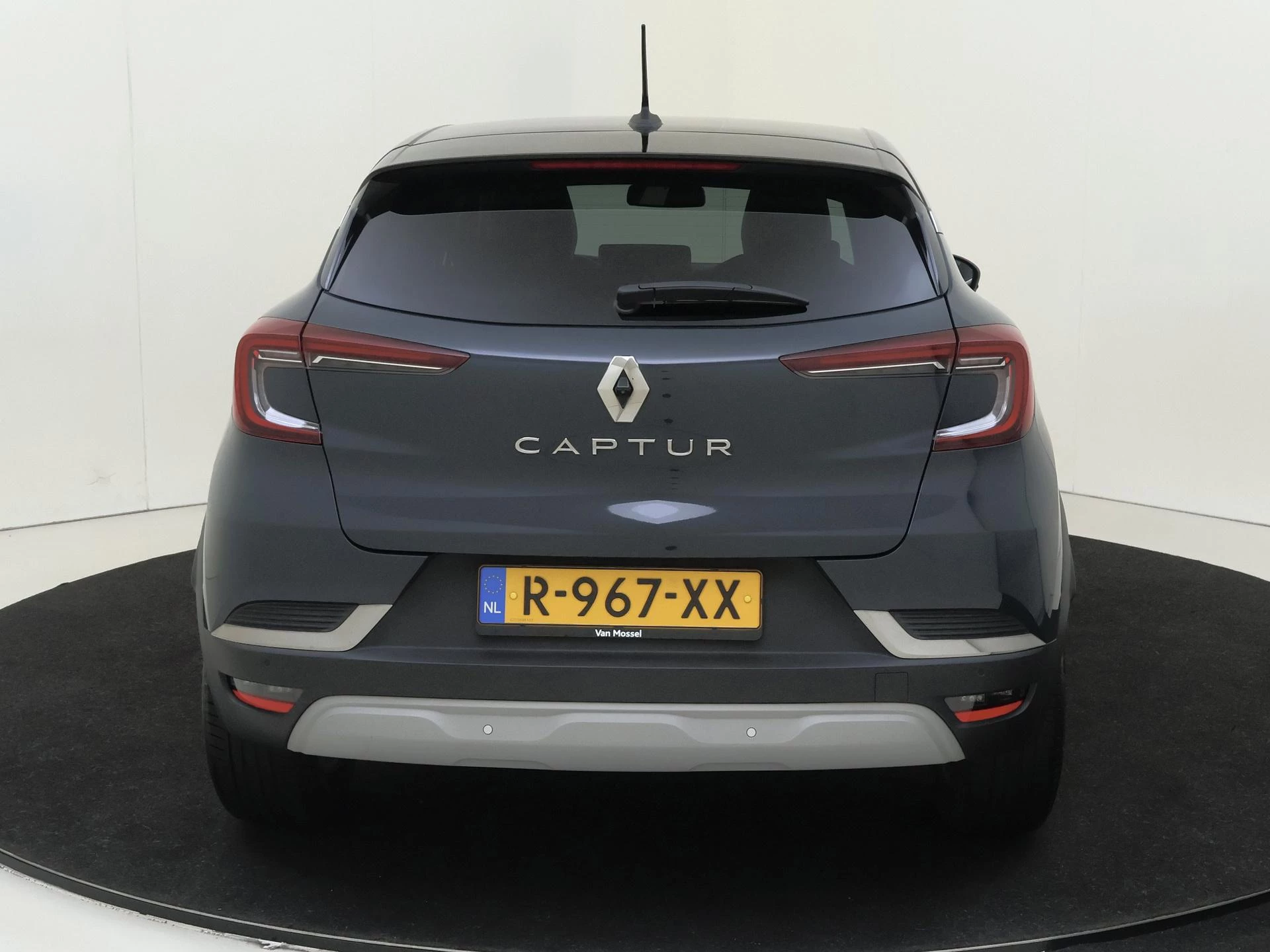 Renault Captur 1.0 TCe 90 Intens