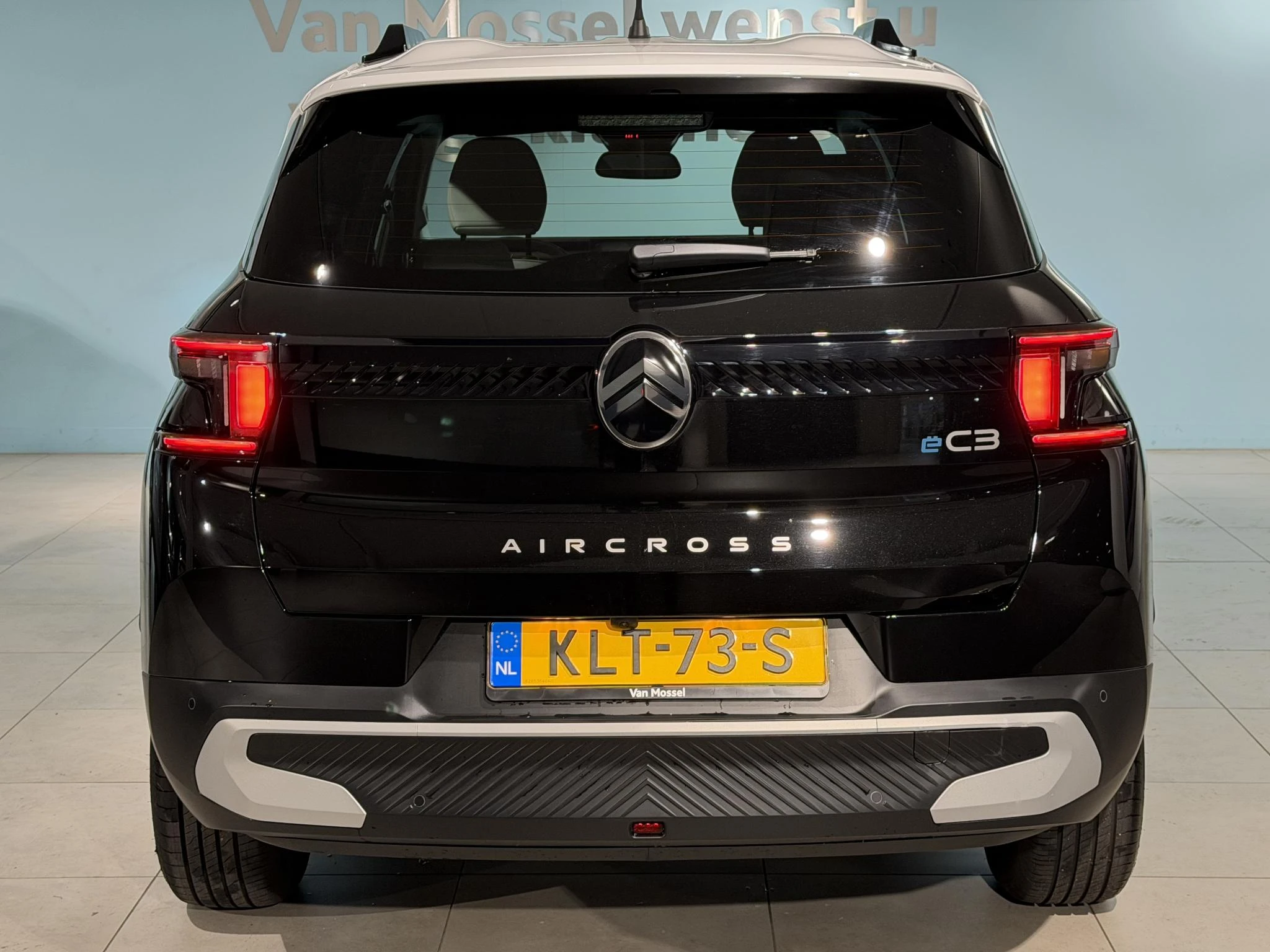Citroën-ë-C3 Aircross-image-23