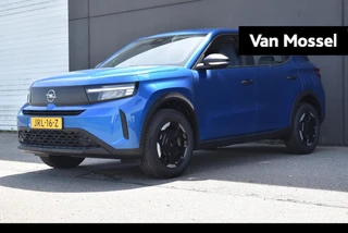 Opel Frontera 1.2 Turbo Hybrid Edition
