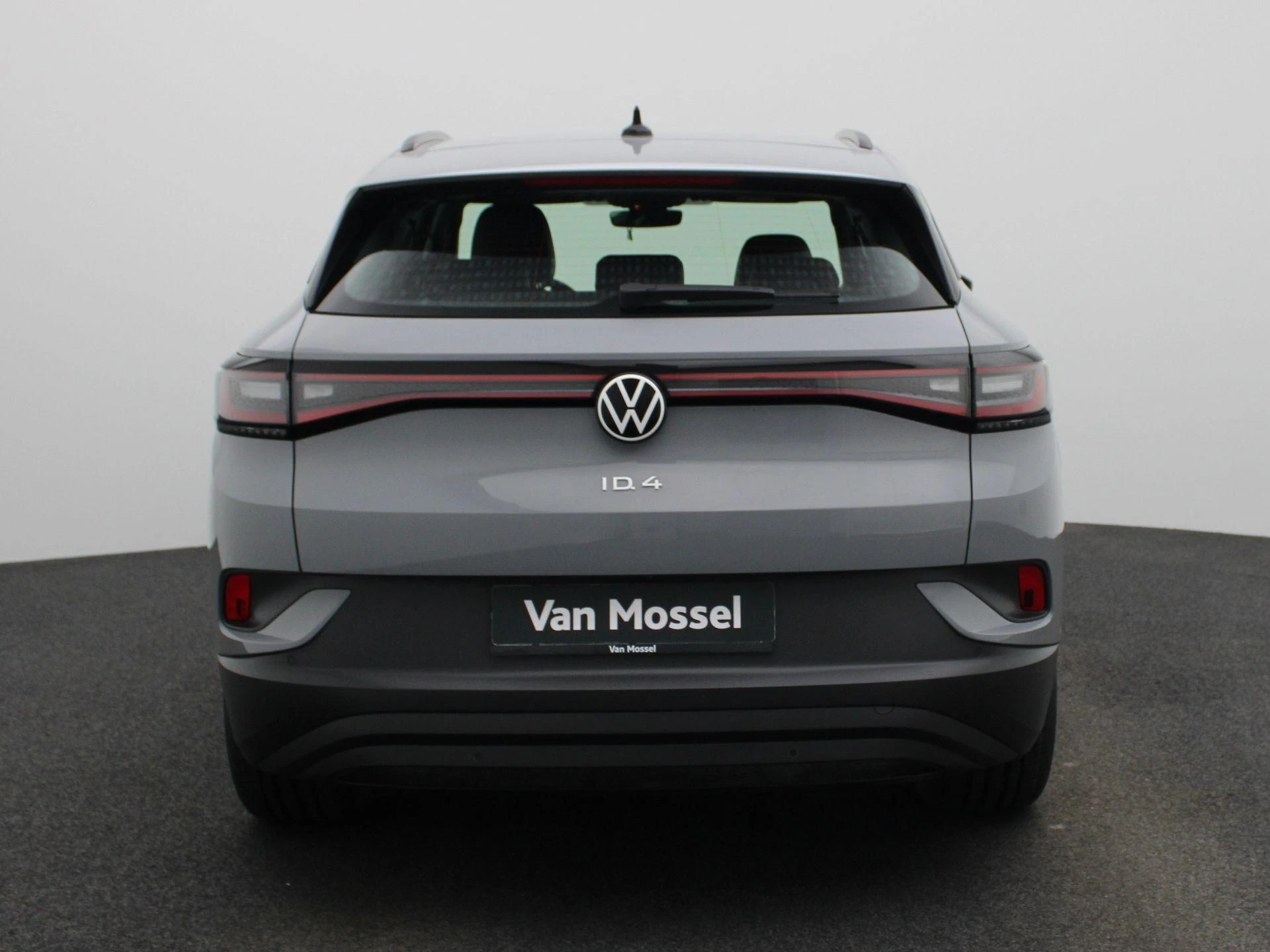Volkswagen ID.4 Pro 77 kWh 204 PK|