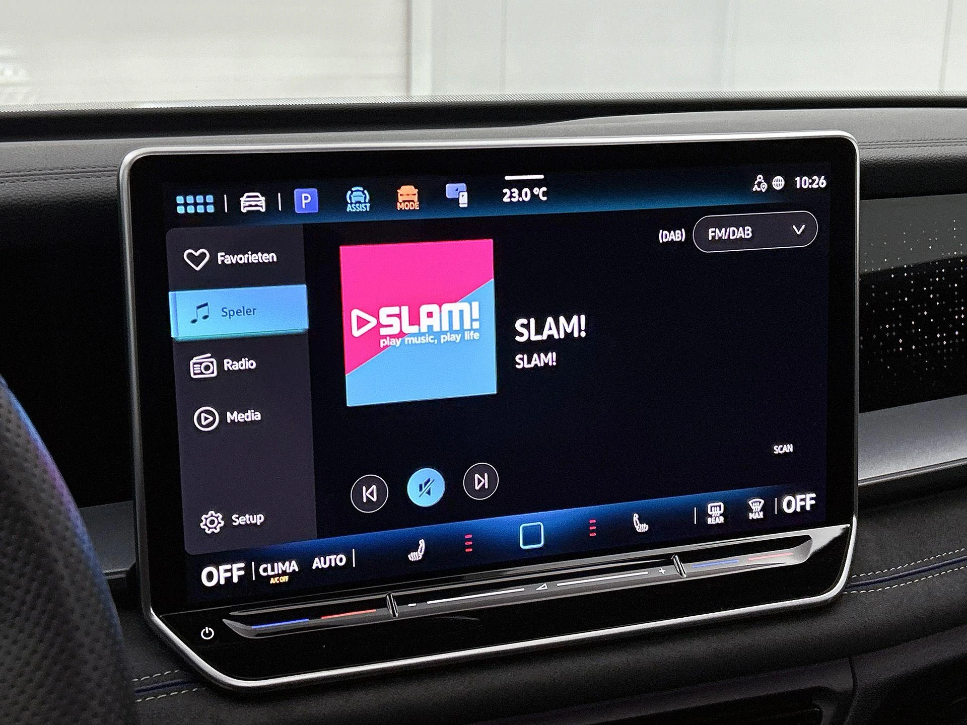 Volkswagen Tayron 1.5 eHybrid R-Line Edition