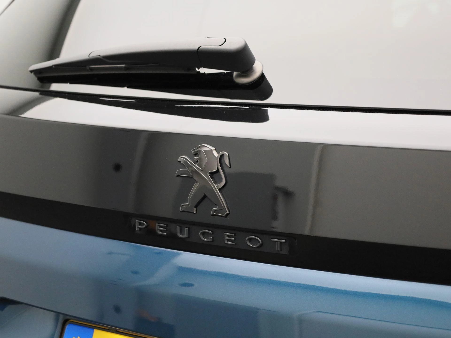 Peugeot 3008 1.2 PureTech GT
