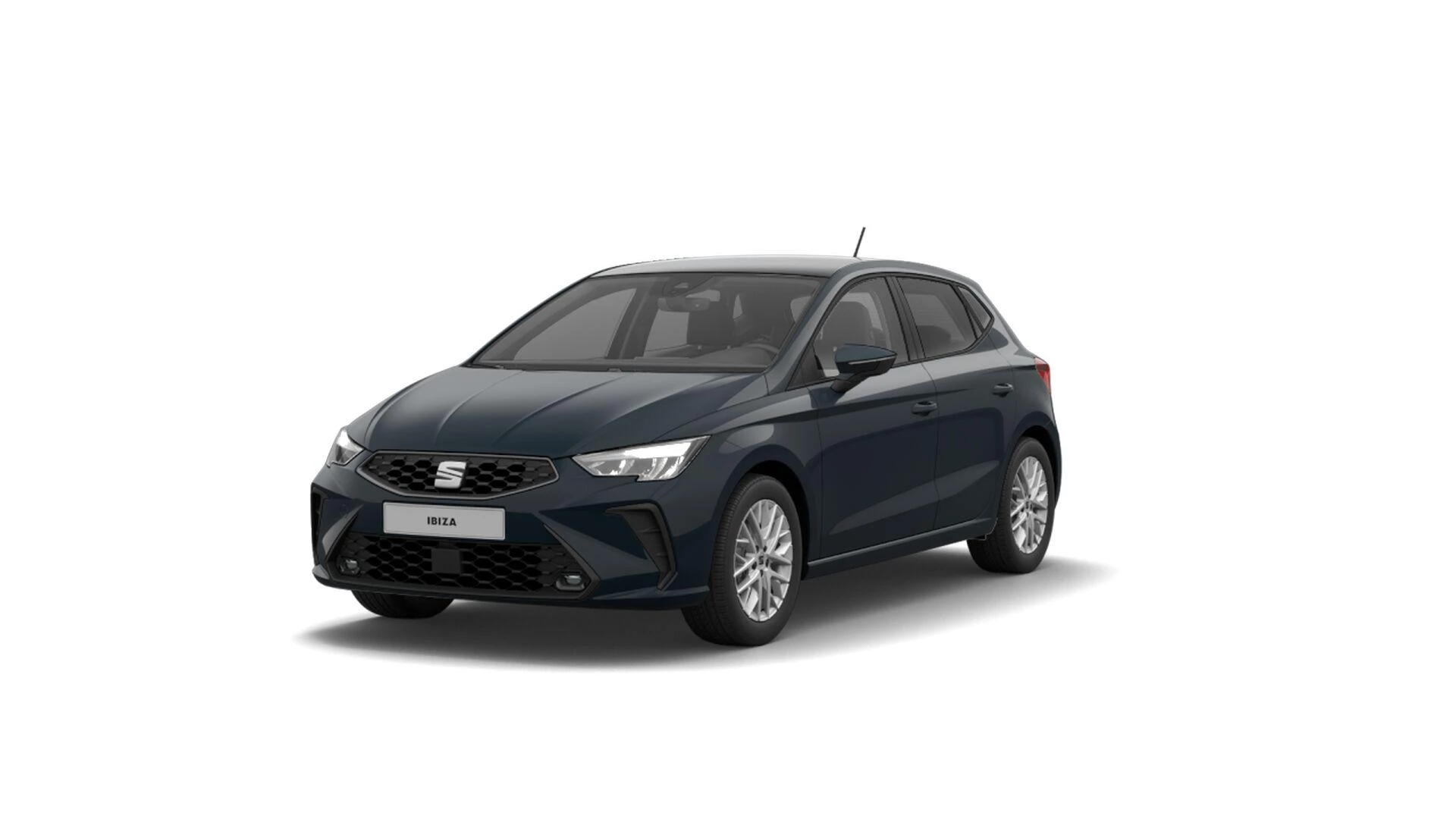 SEAT Ibiza 1.0 EcoTSI Style Plus