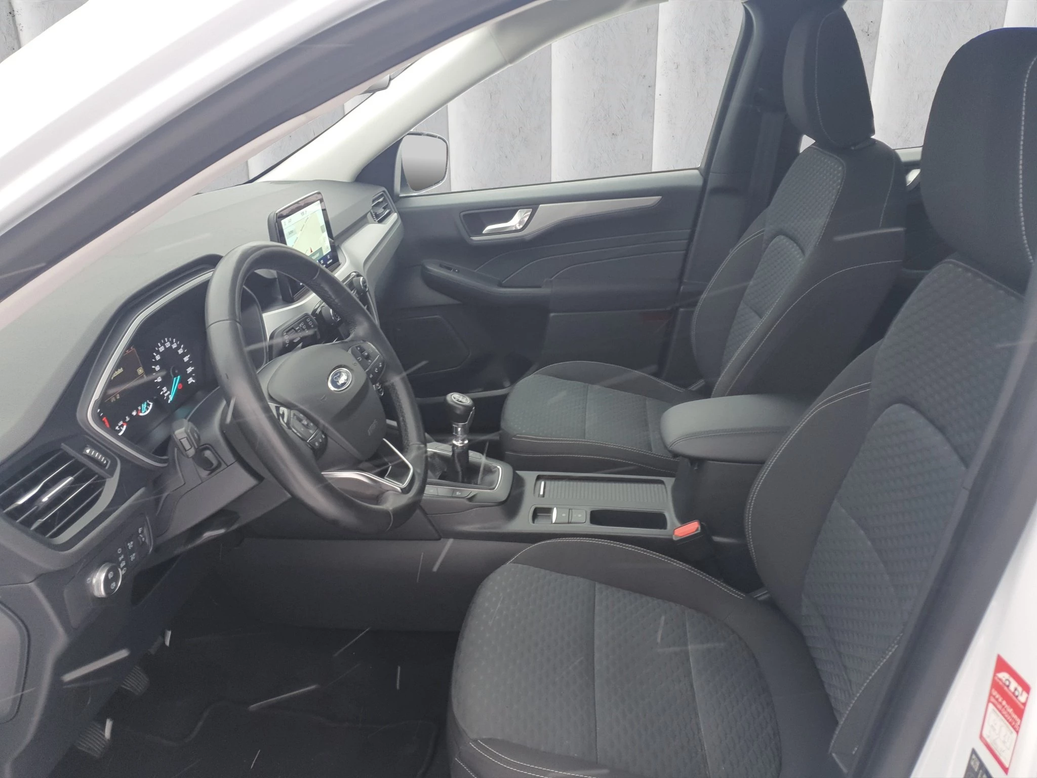 Ford Kuga Cool & Connect 1.5 EB LED | GJR | SHZ | PDC | Navi | Klima | BT