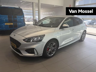 Ford Focus 1.5 EcoBoost ST Line X Business