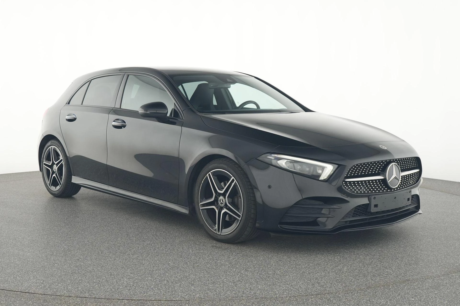 Mercedes-Benz-Classe A-image-1