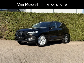 Volvo XC60 2.0 T6 Plug-in hybrid AWD Business Edition
