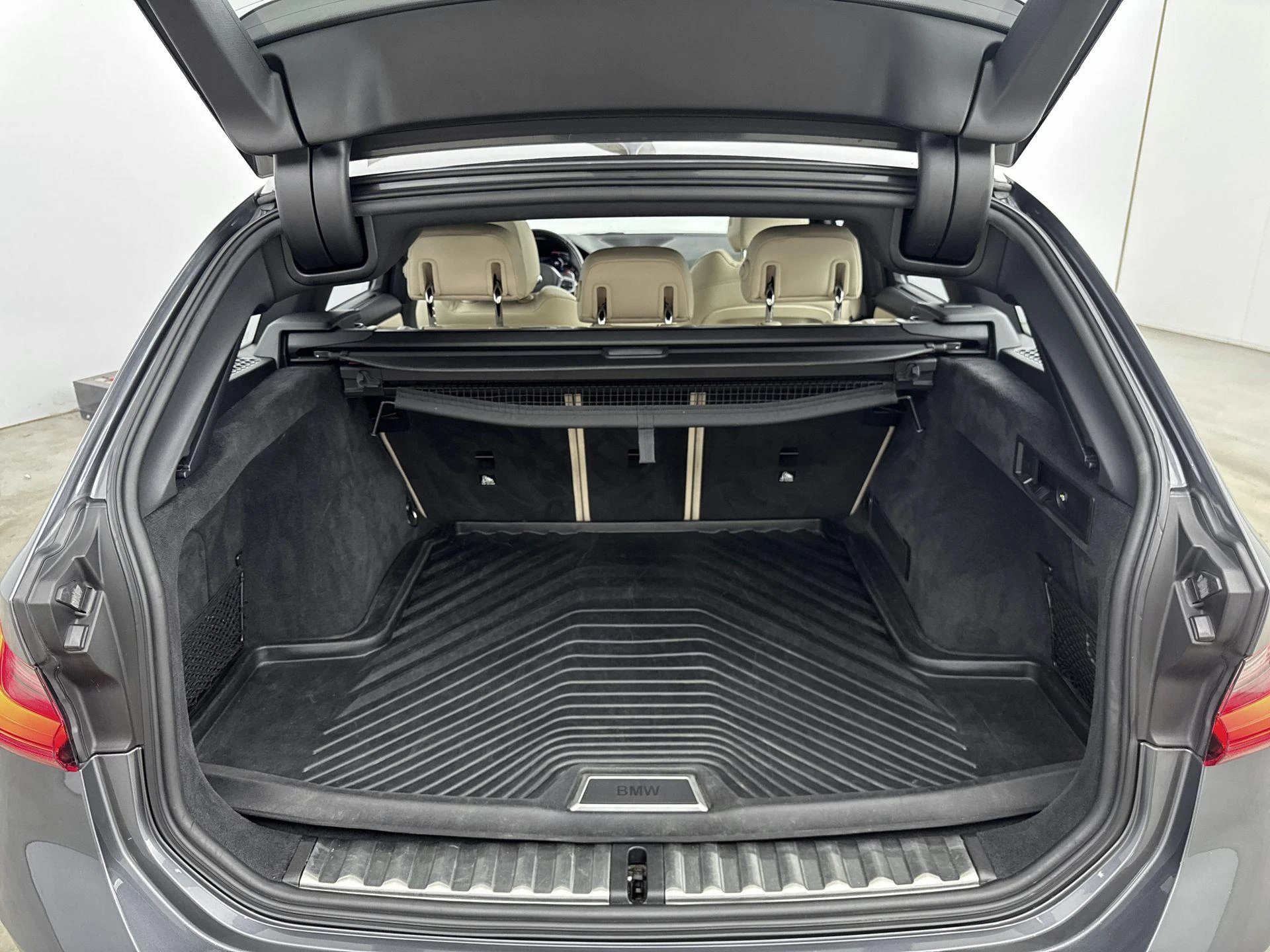BMW 3 Serie Touring 320i Executive Edition