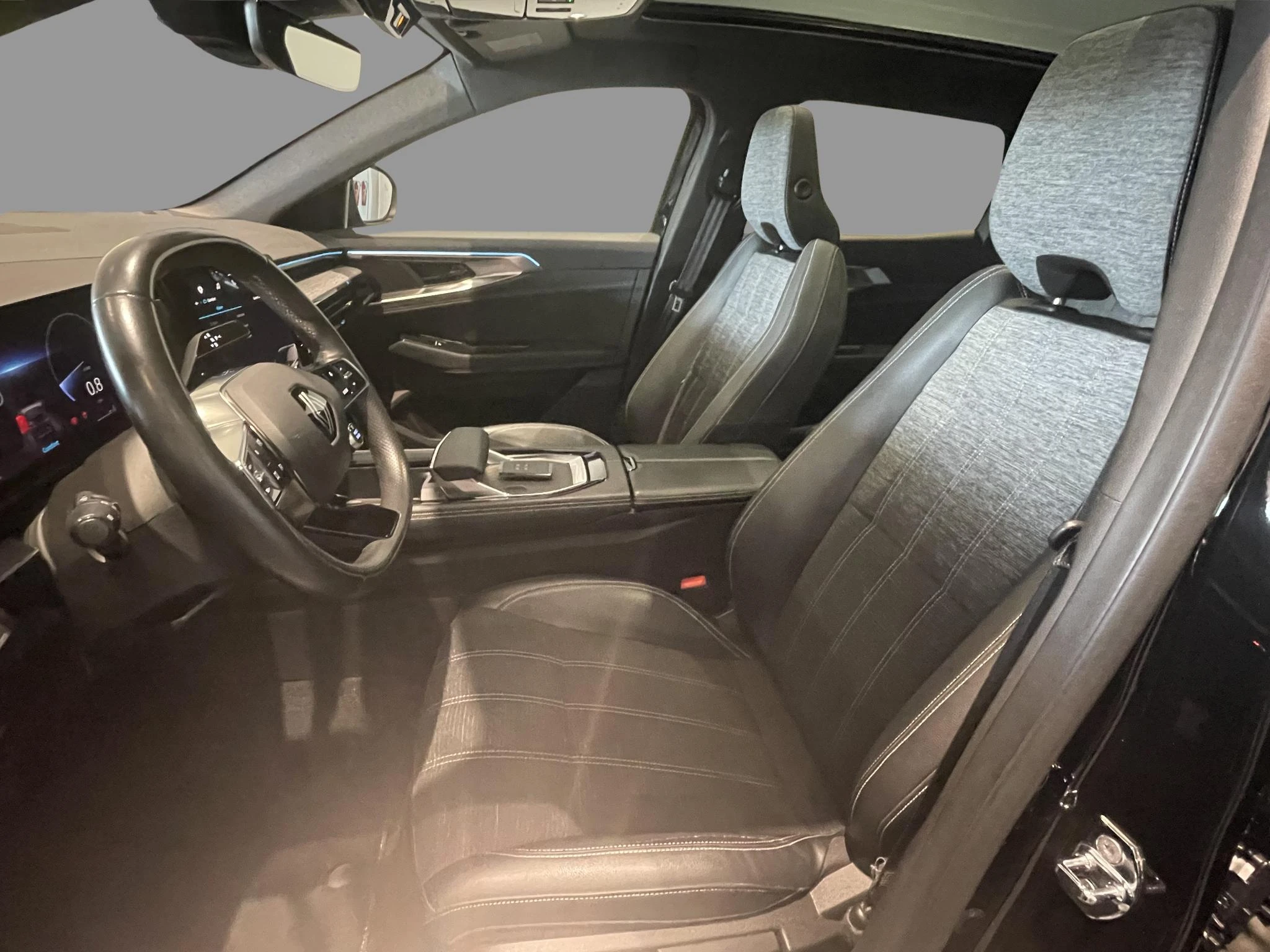 Renault Austral MHEV 160 Techno