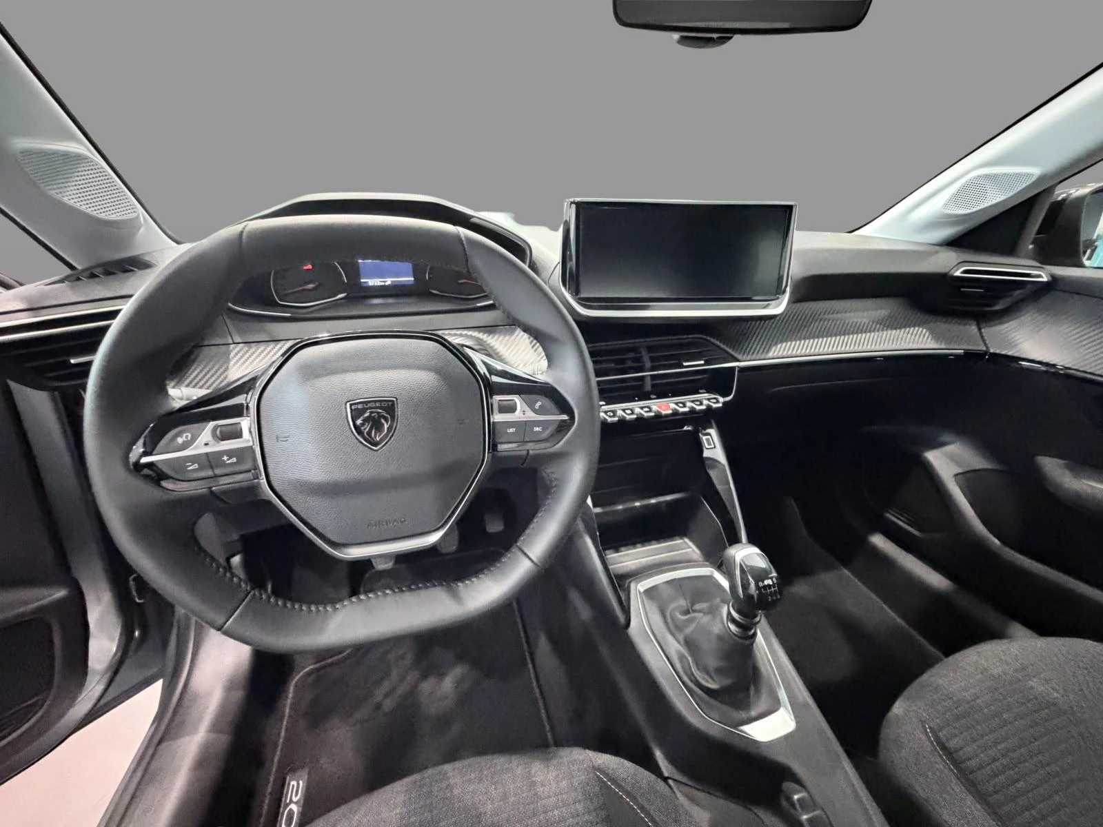 Peugeot 208 1.2 PureTech 100 MAN6 S&S Style