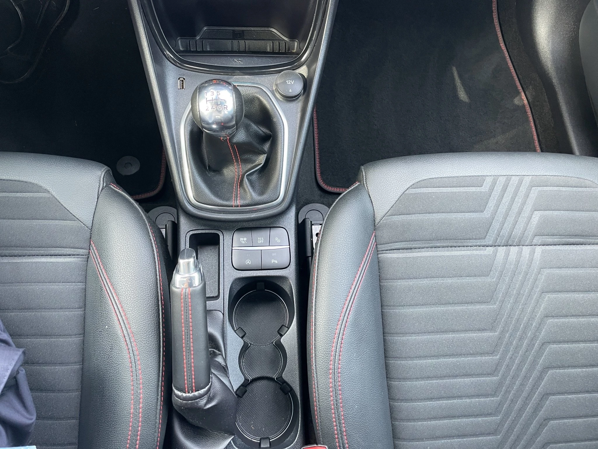 Ford Puma ST-Line X NAVI | ACC | LED | KAM | WINTER-PAKET