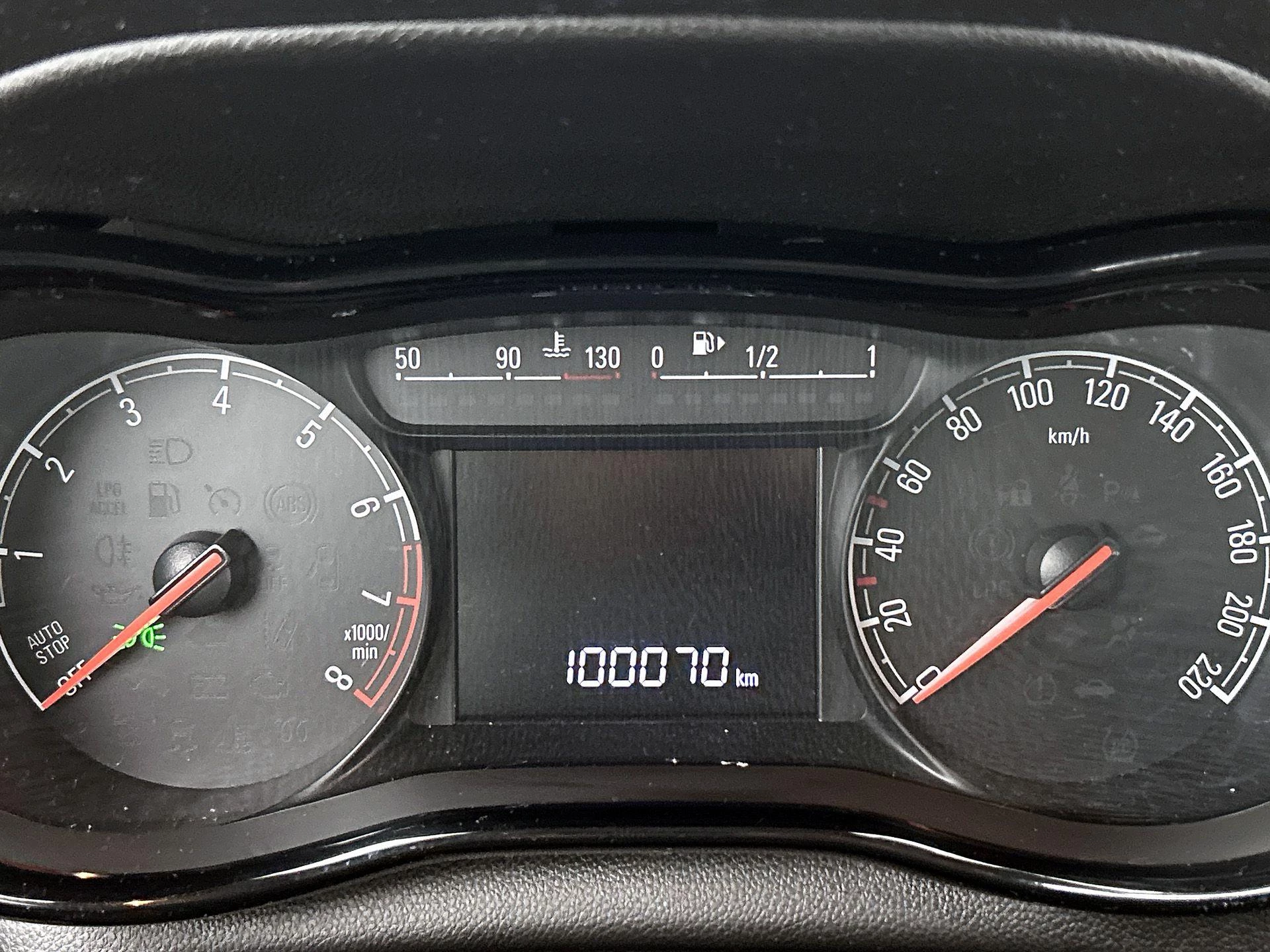 Opel KARL 1.0 ecoFLEX Edition