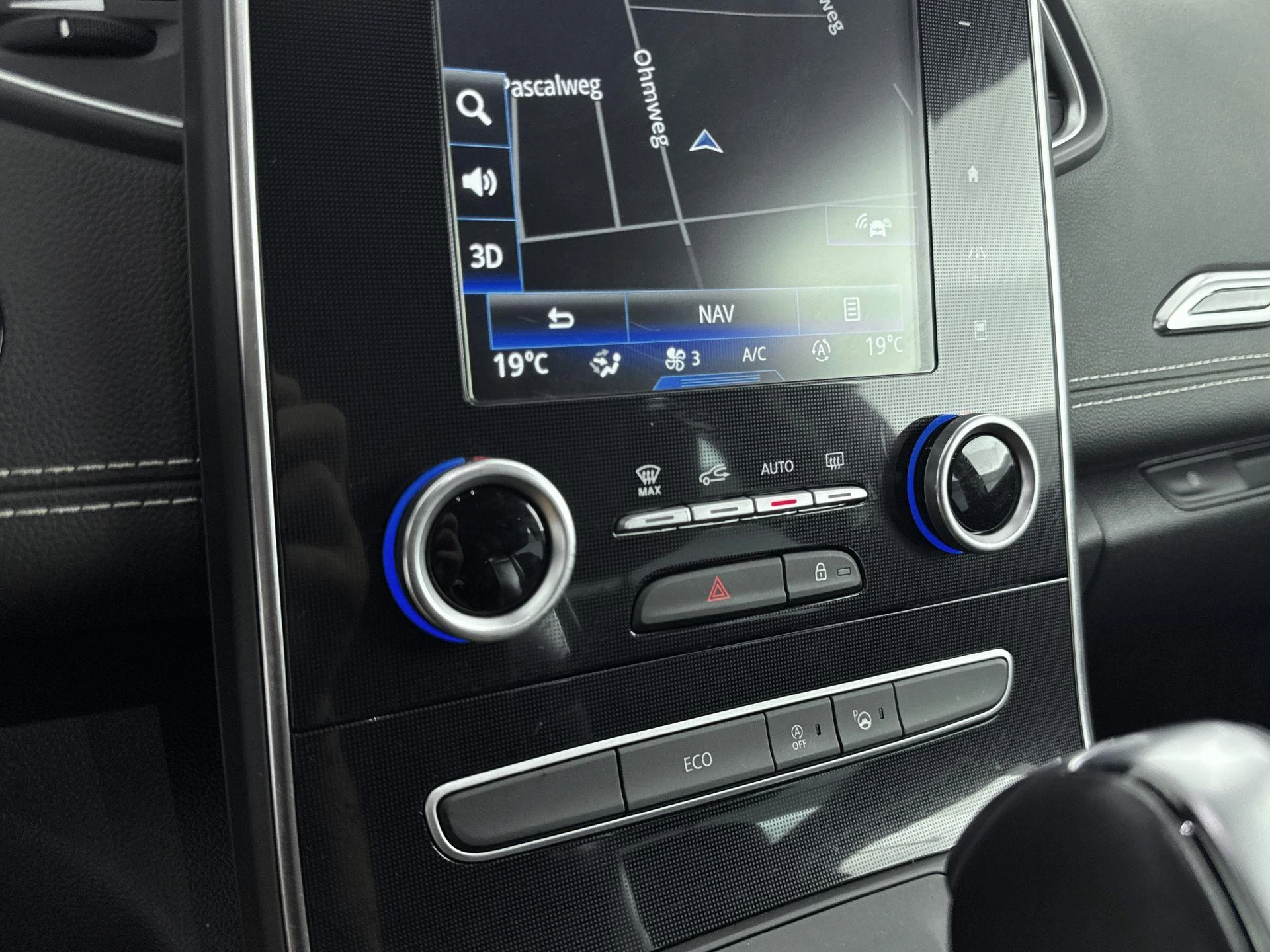 Renault Grand Scénic 1.3 TCe Bose 140Pk EDC