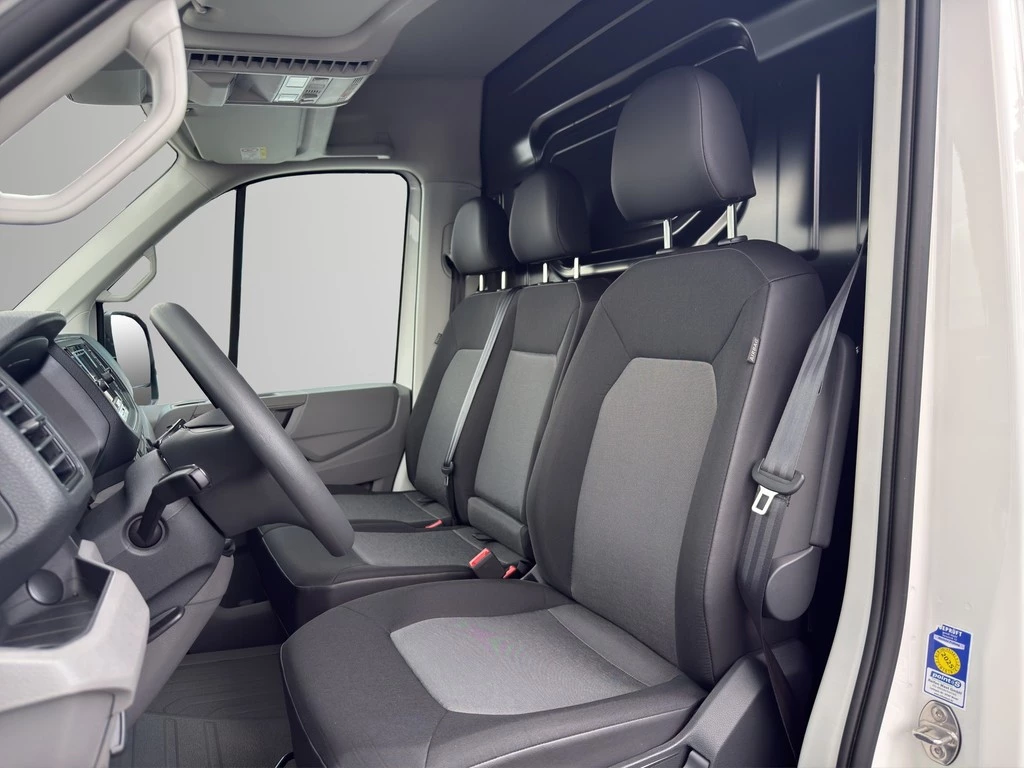 Volkswagen Crafter Kasten 30 mittellang Hochdach *KAMERA*AHK*TOTWINKEL*
