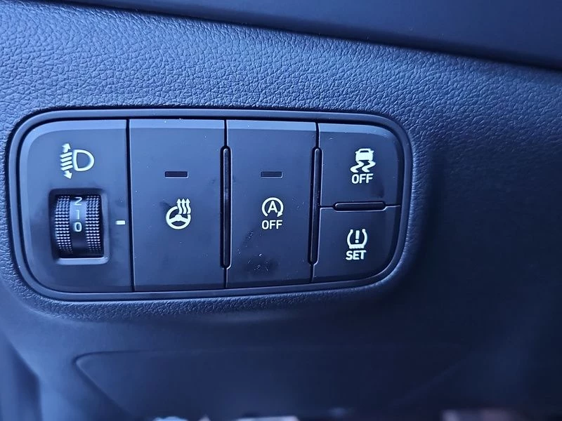 Hyundai Bayon FL Prime 4xSHZ AUT DynLicht Fernlichtass. Prime