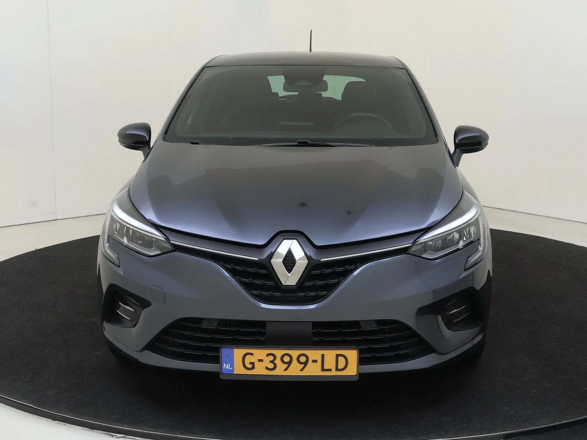 Renault Clio 1.3 TCe Intens