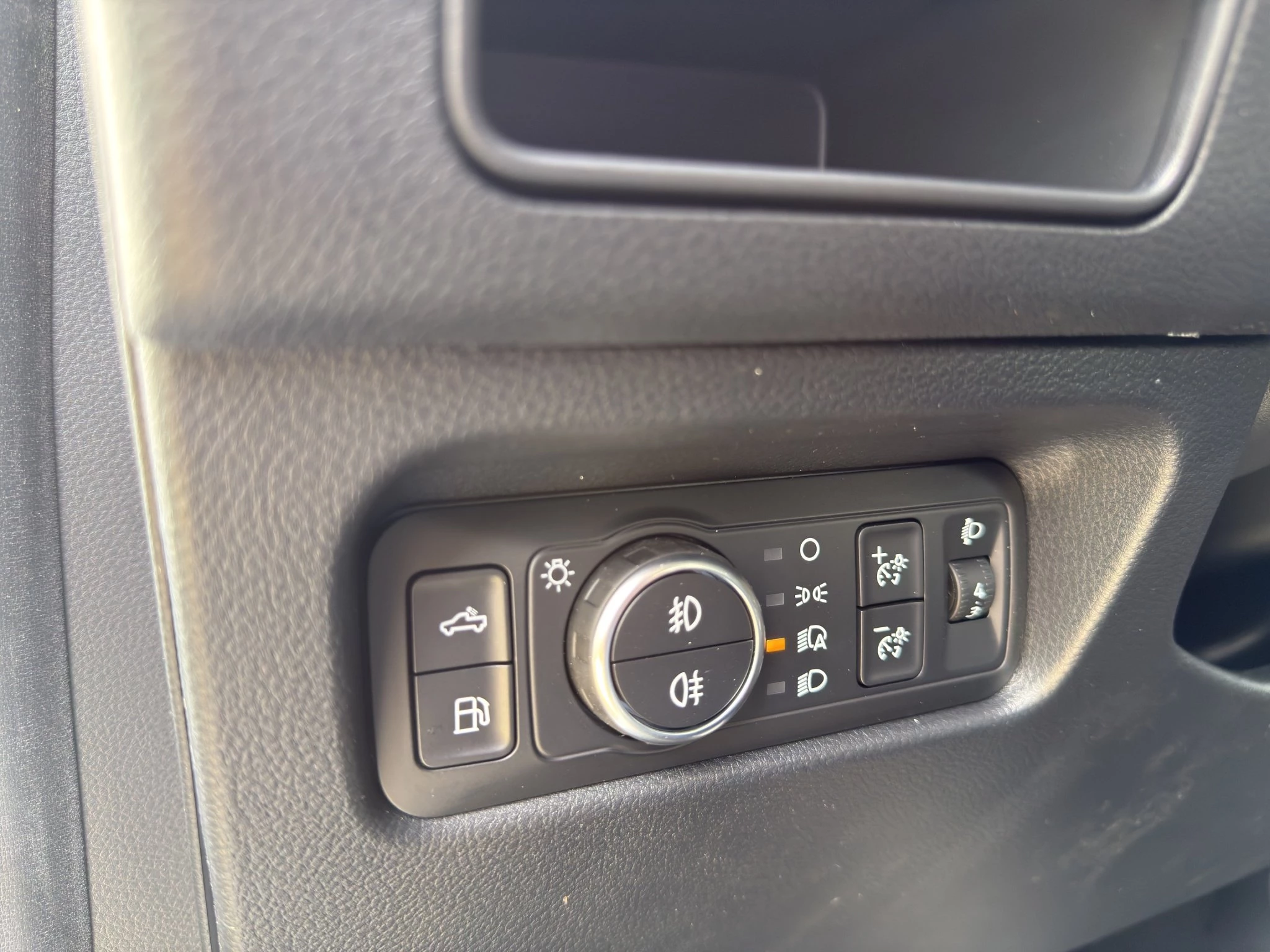 Ford Ranger XLT 2.3 EcoBoost PHEV DoKa e-4WD