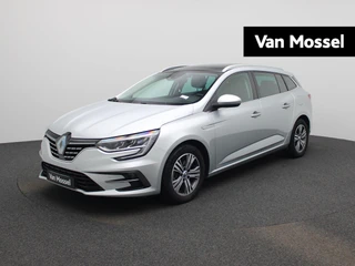 Renault Megane E-Tech Estate 1.6 Plug-In Hybrid 160 Intens