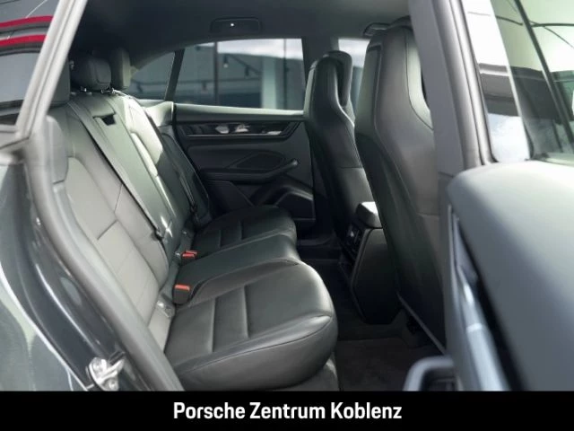Porsche Macan 4 -MK2 Macan 4 -