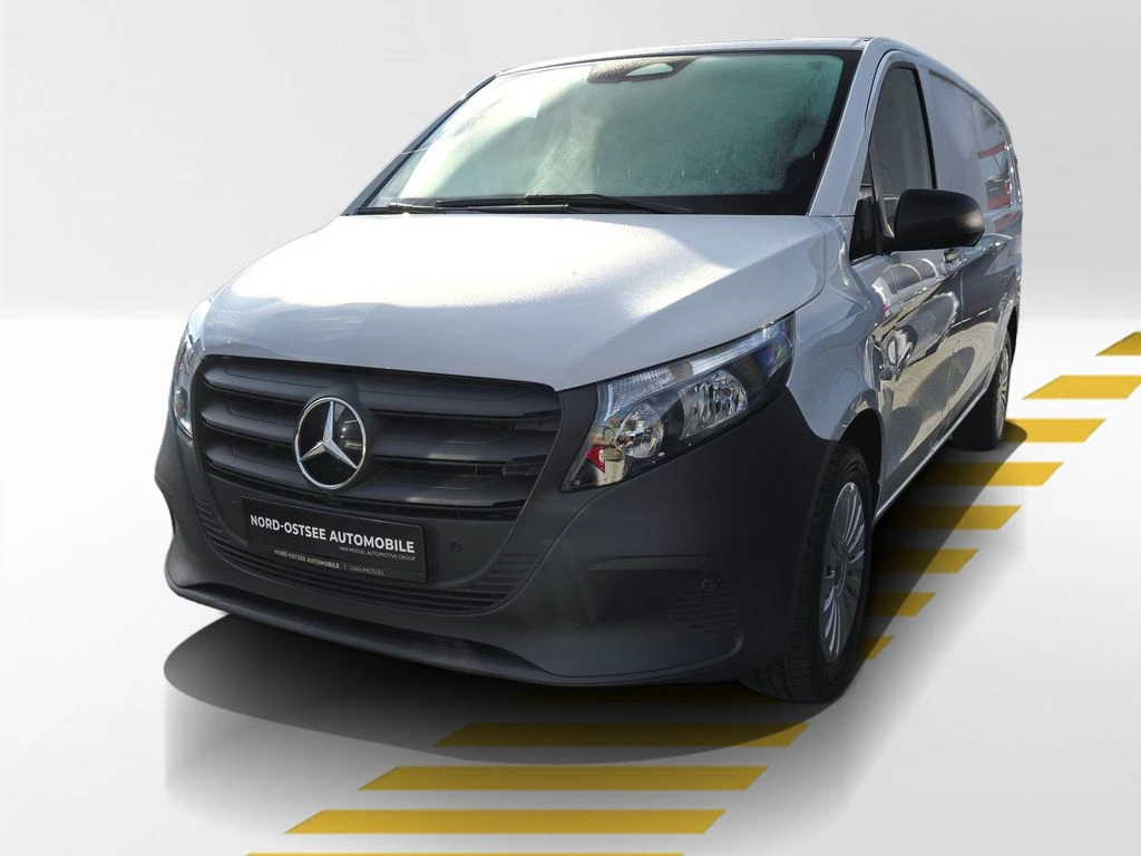 Mercedes-Benz-Vito 116-image-1