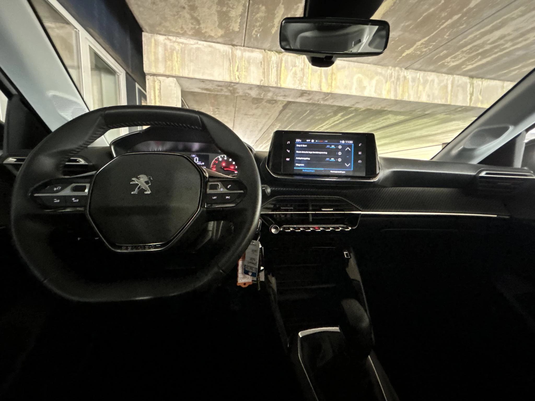 Peugeot 208 1.2 PureTech Active