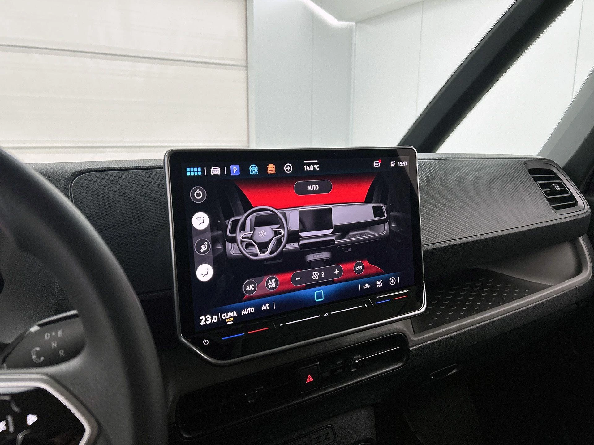 Volkswagen-ID. Buzz Cargo-image-22