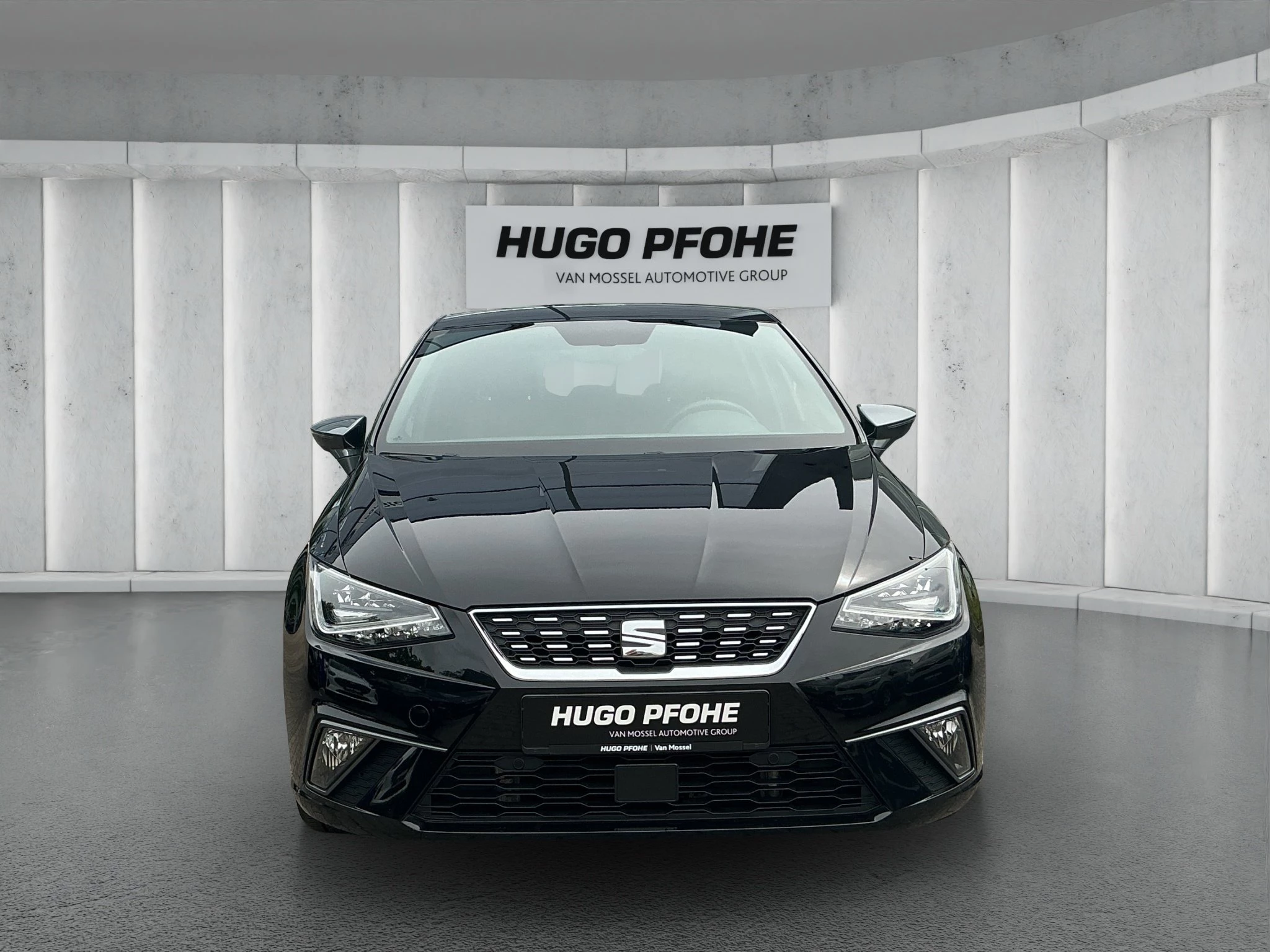 SEAT Ibiza 1.0 TSI Xcellence