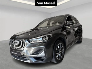 BMW X1 sDrive18iA (103 kW)