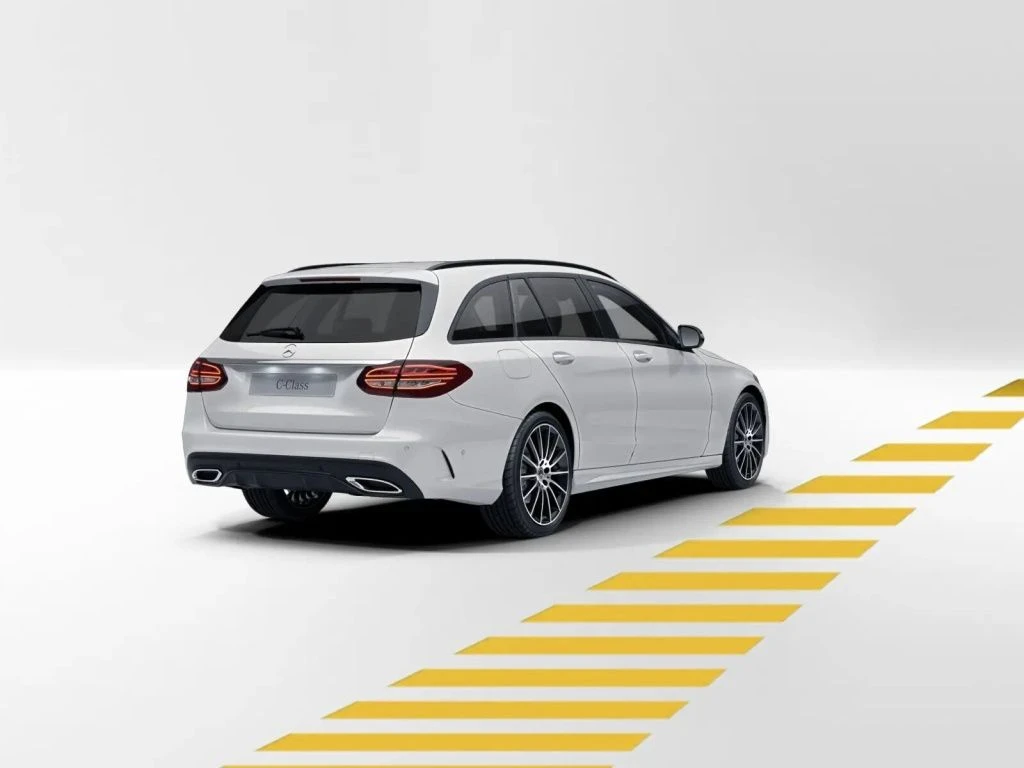 Mercedes-Benz-C-Klasse 200-image-6