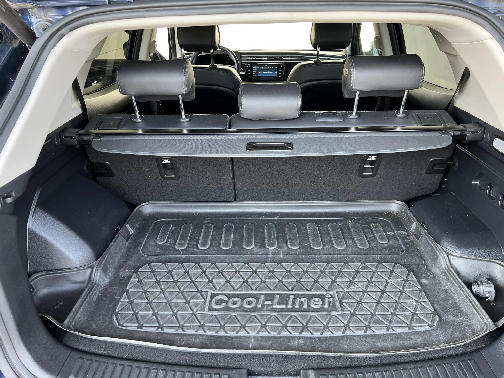SsangYong Korando 1.5 T-GDI 120kW Amber 4WD Auto