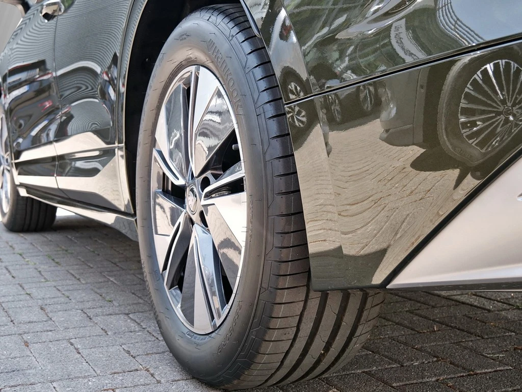 Škoda Enyaq iV UPE br. 51.360,- Selection 60 140 kW / 190 PS