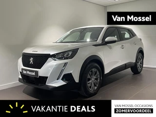 Peugeot 2008 1.2 PureTech Active