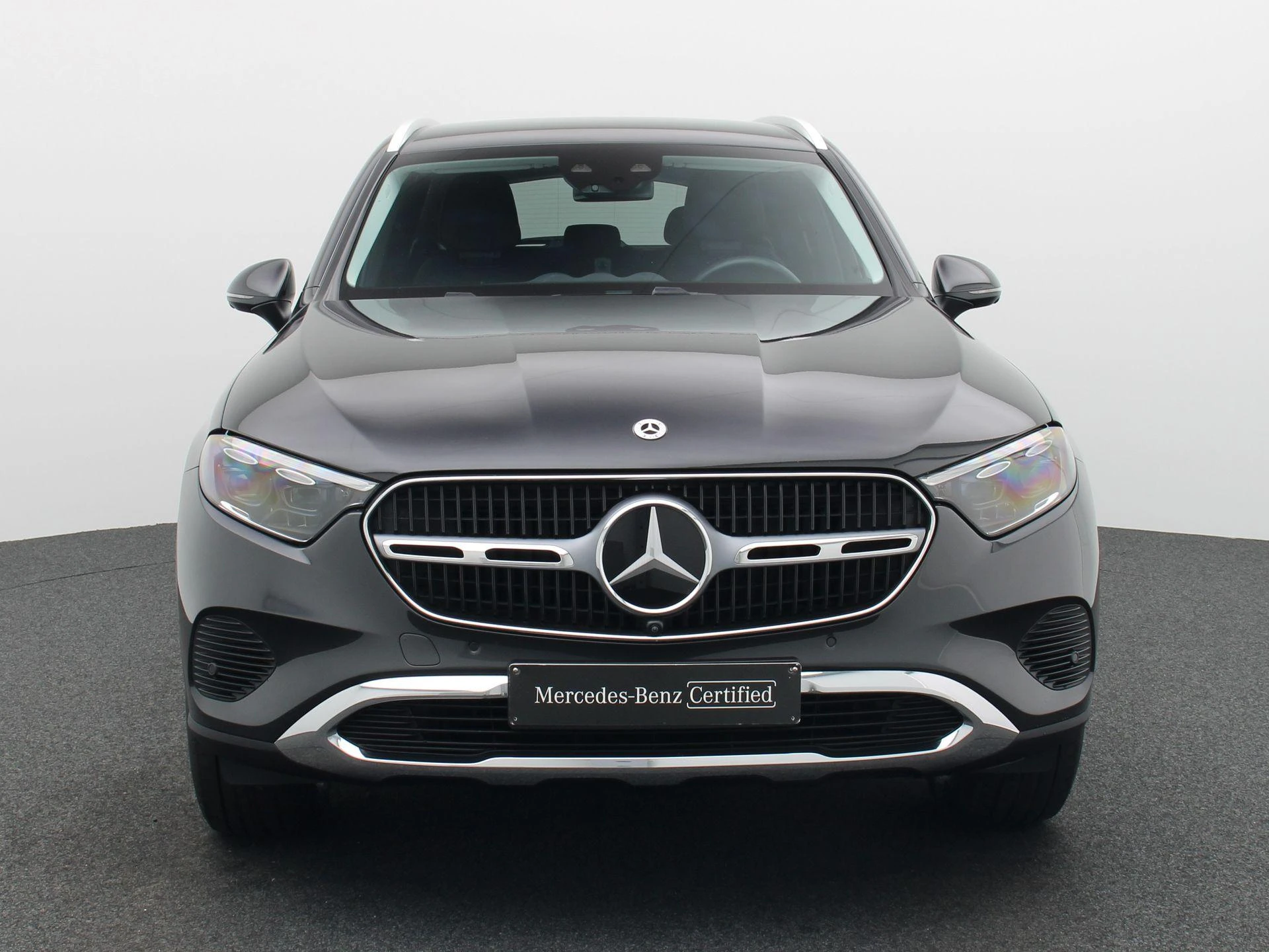 Mercedes-Benz GLC 300 e SUV Luxury Line + LEDER + DIGITAL LIGHT + TREKHAAK + 360 CAMERA +