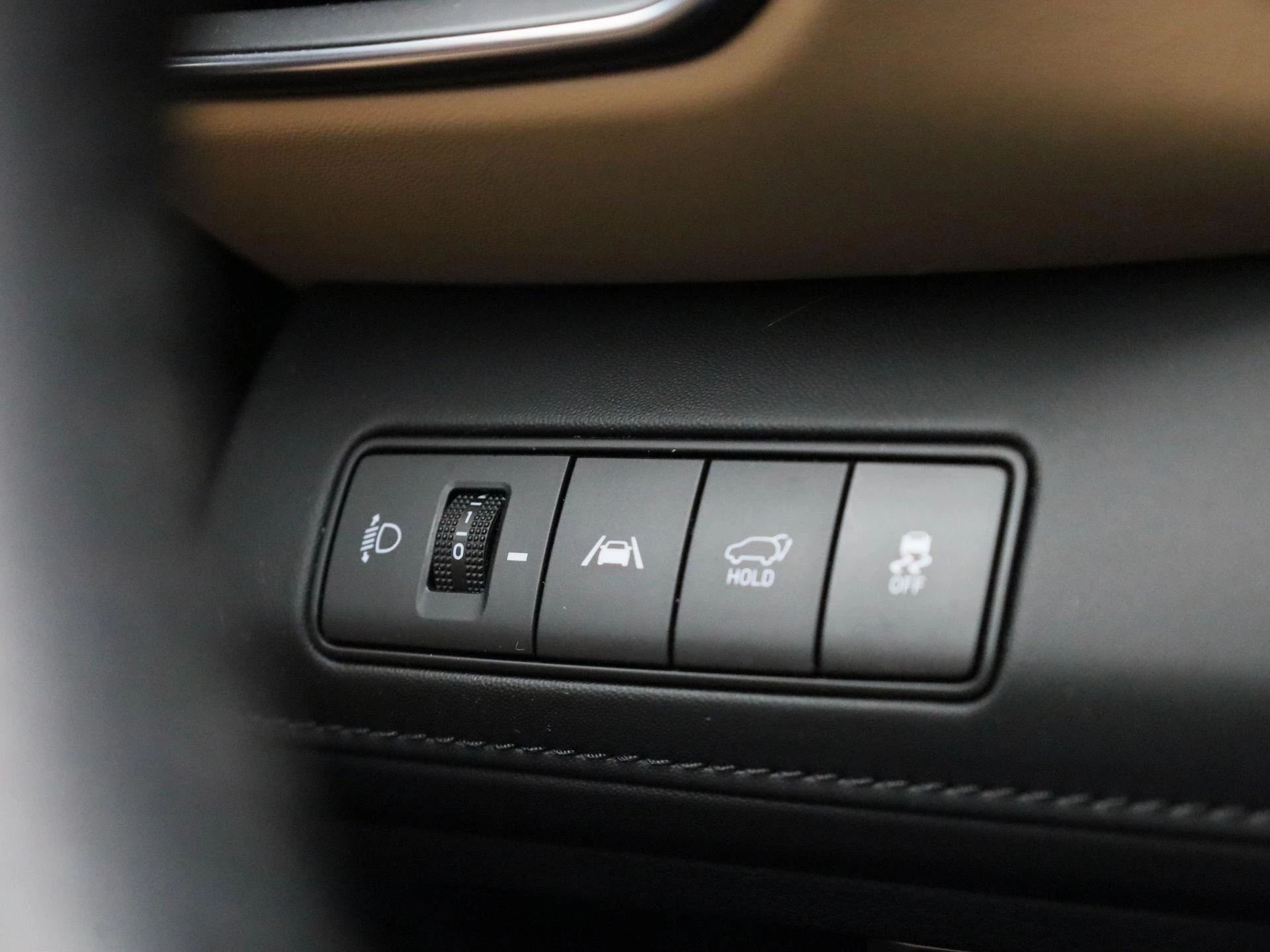 Hyundai Santa Fe 1.6 T-GDi Plug-in Hybrid 4x4 Shine Aut.