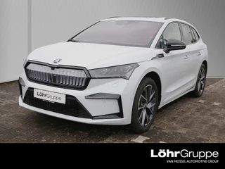 Škoda Enyaq iV 60 Sportline 20"ACC NAVI PANO 360 MATRIX