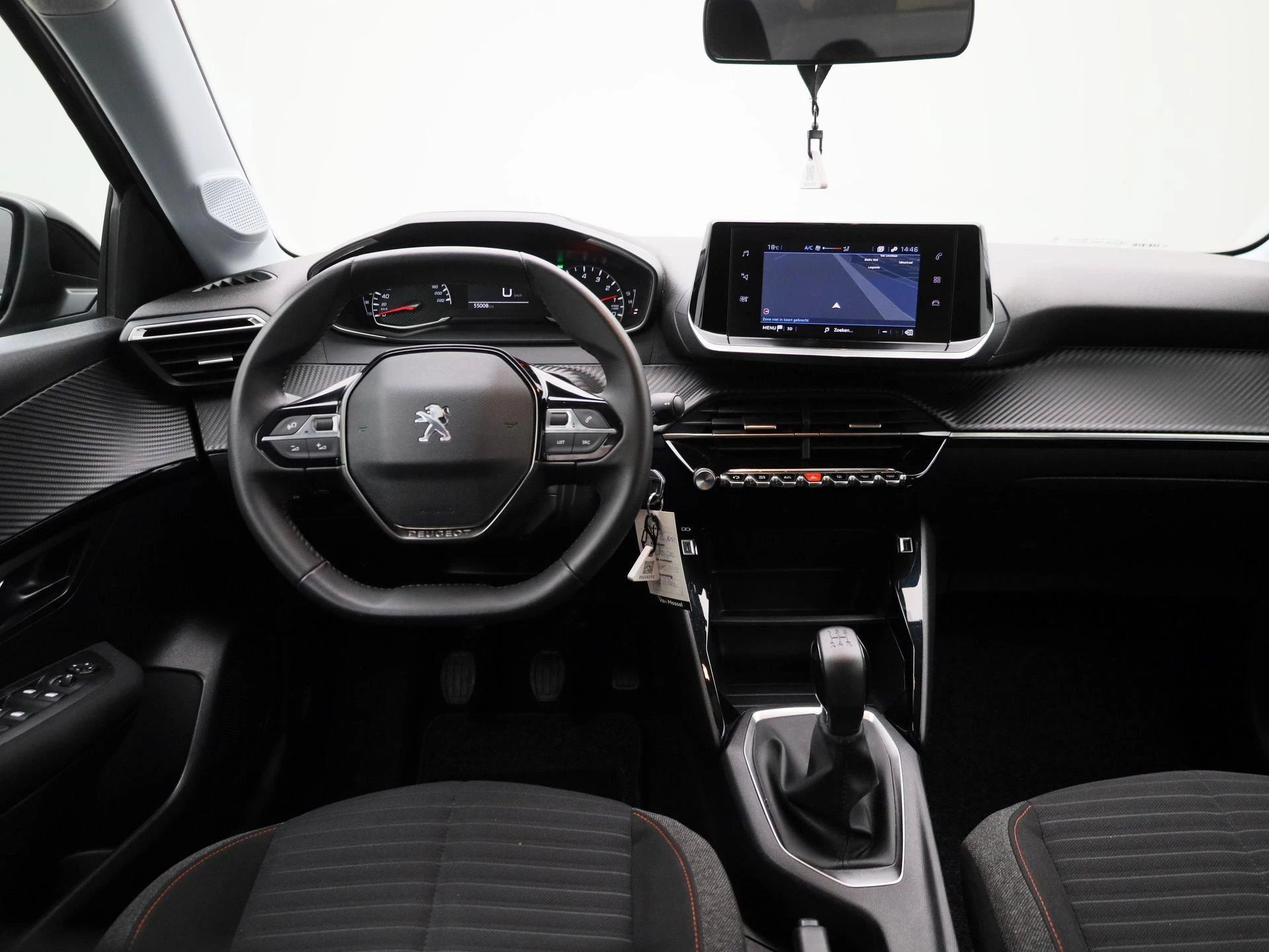 Peugeot 208 1.2 PureTech Active Pack