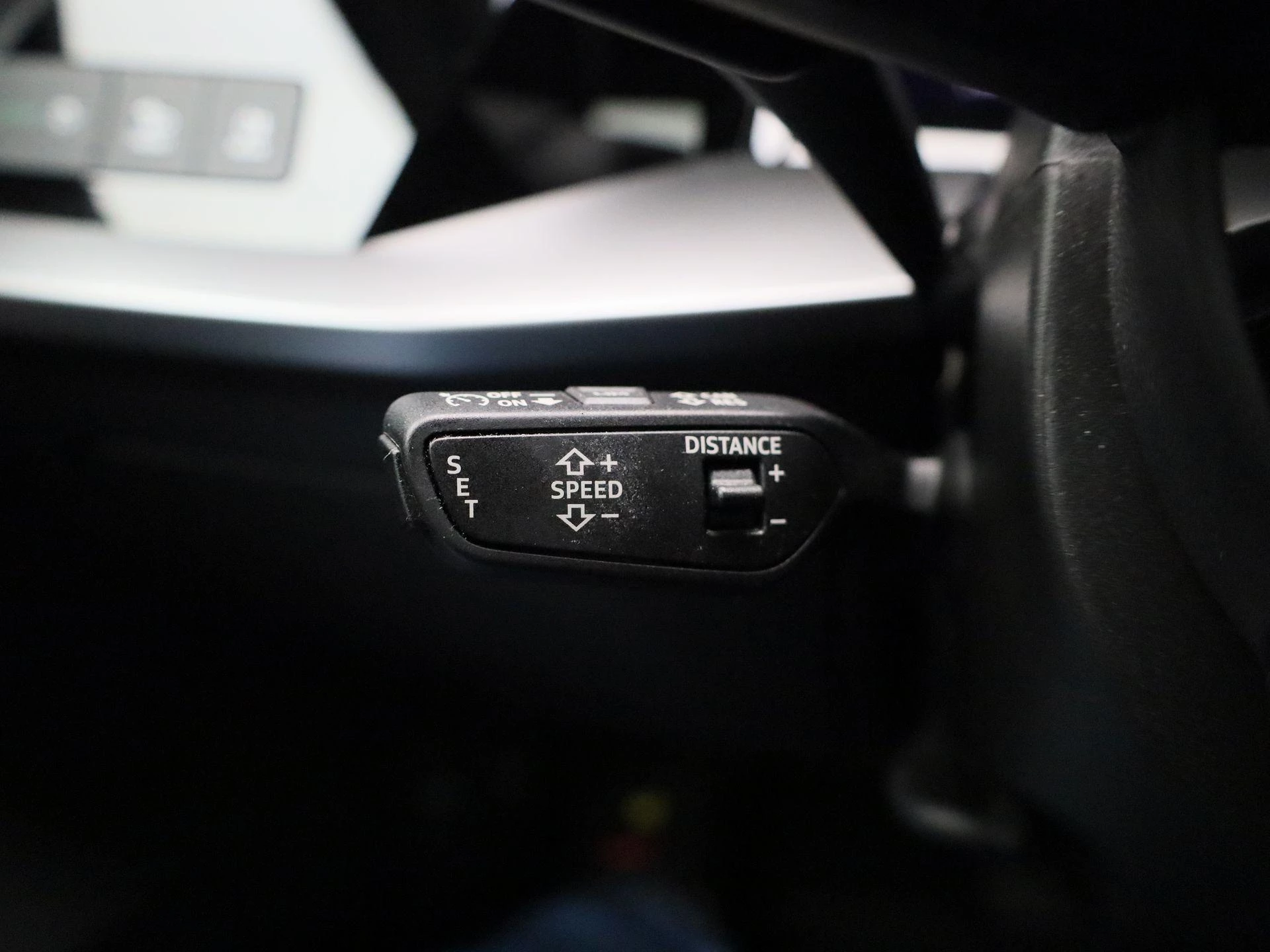 Audi A3 Limousine 30 TFSI S edition