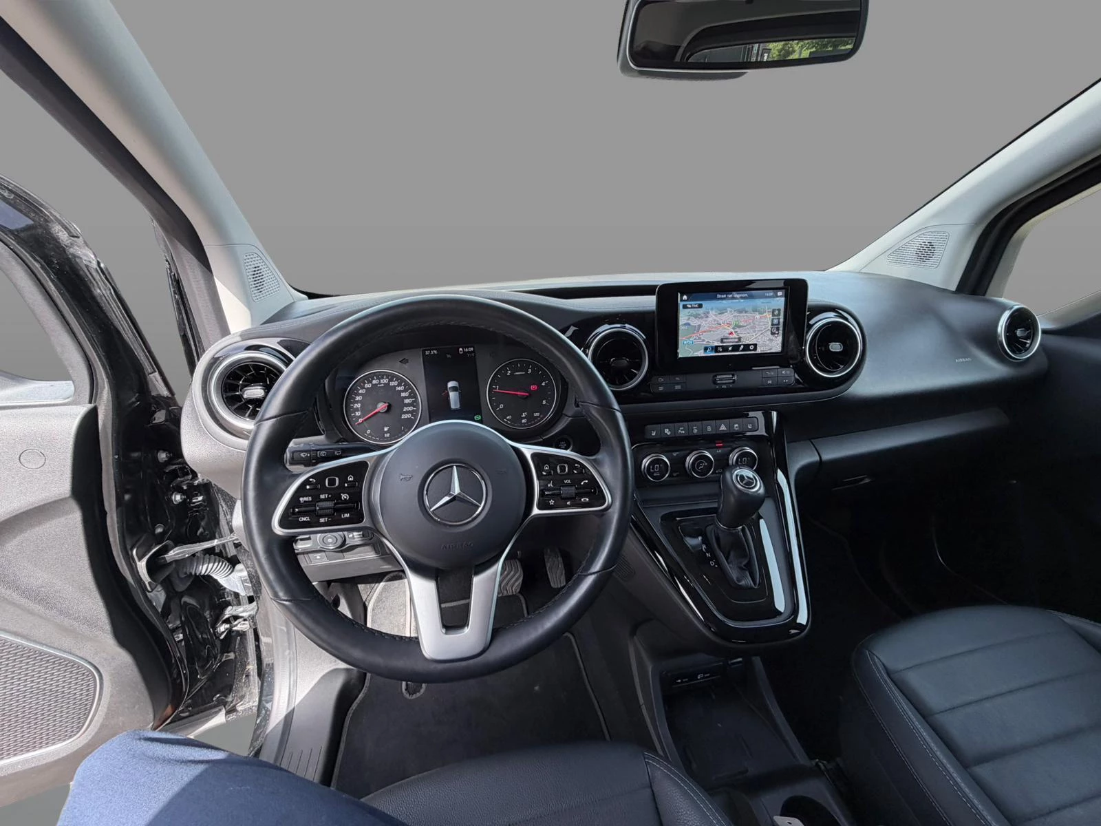 Mercedes-Benz Classe T T180d L1 Style DCT