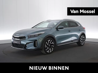 Kia XCeed 1.0 T-GDi 100 Pulse