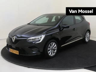 Renault Clio 1.0 TCe Bi-Fuel Zen