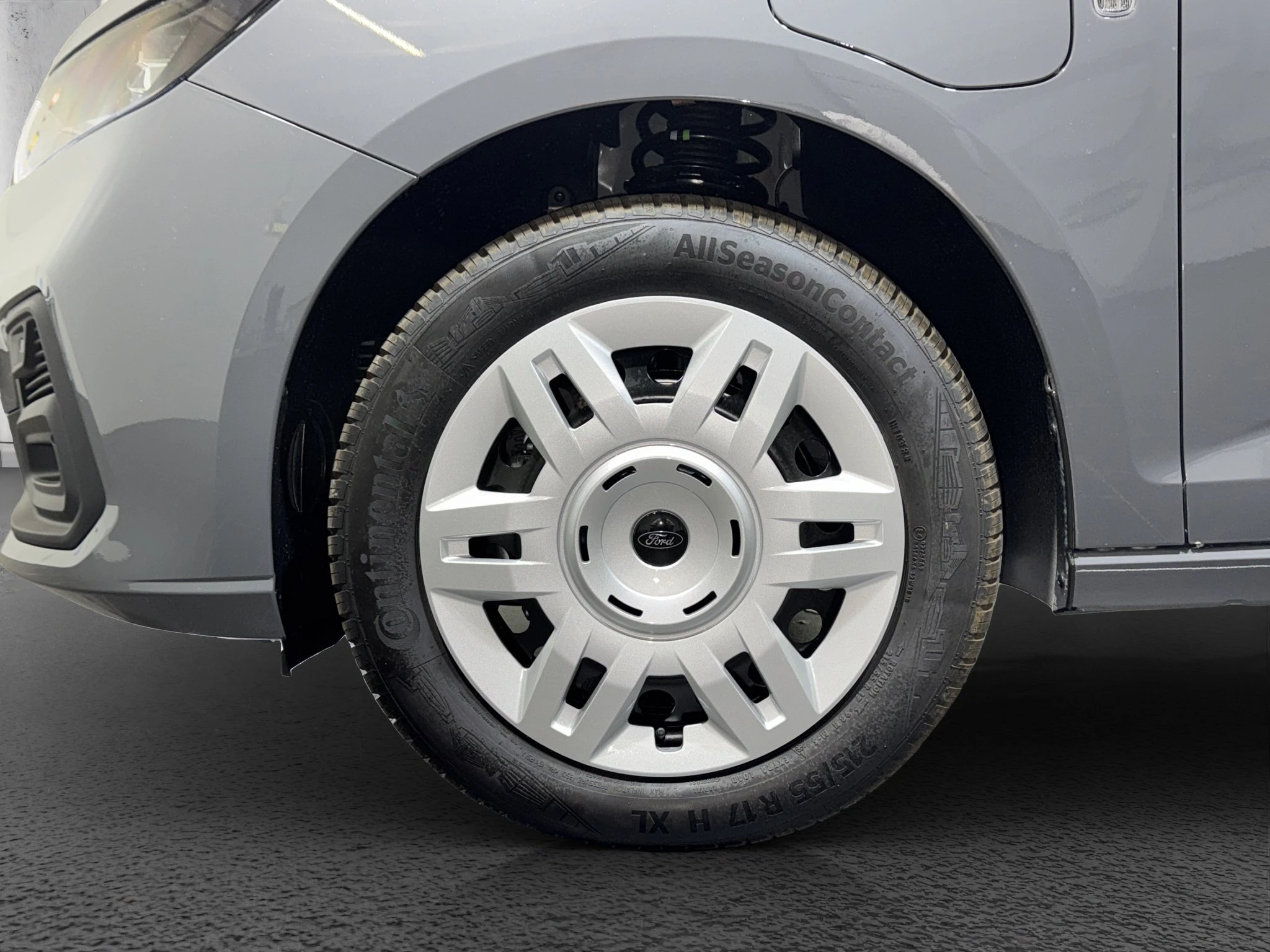 Ford-Transit Connect-image-7
