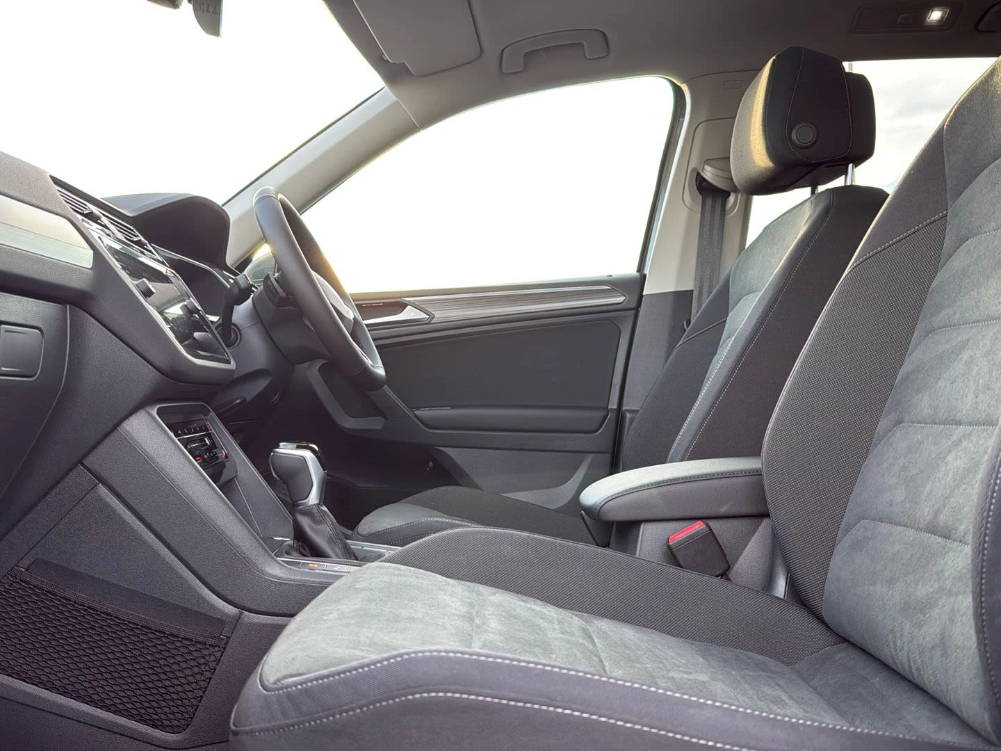 Volkswagen Tiguan Allspace 2.0 TSI 4Motion Elegance 5dr DSG