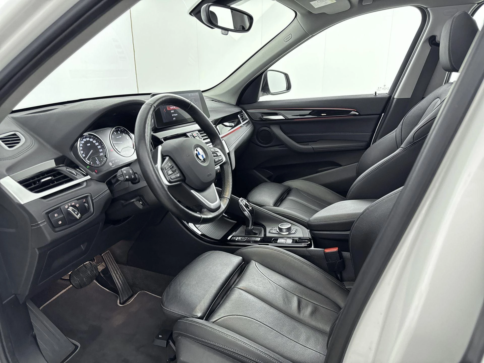 BMW X1 sDrive20i Business Edition Plus 178PK