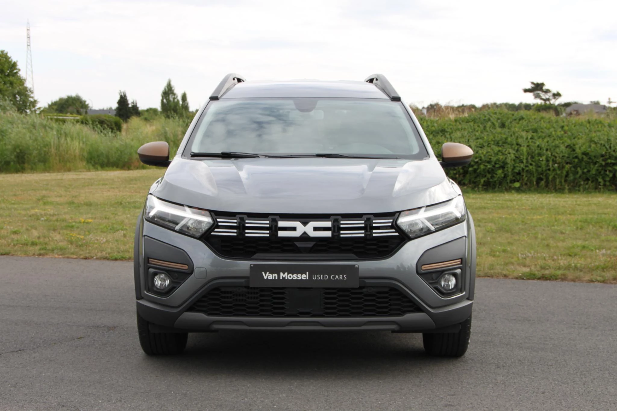 Dacia Jogger TCe 110 Extreme
