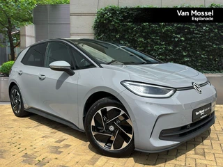 Volkswagen ID.3 150kW Match Pro 59kWh 5dr Auto