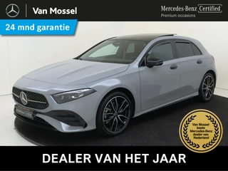 Mercedes-Benz A-Klasse 250 e Business Solution AMG