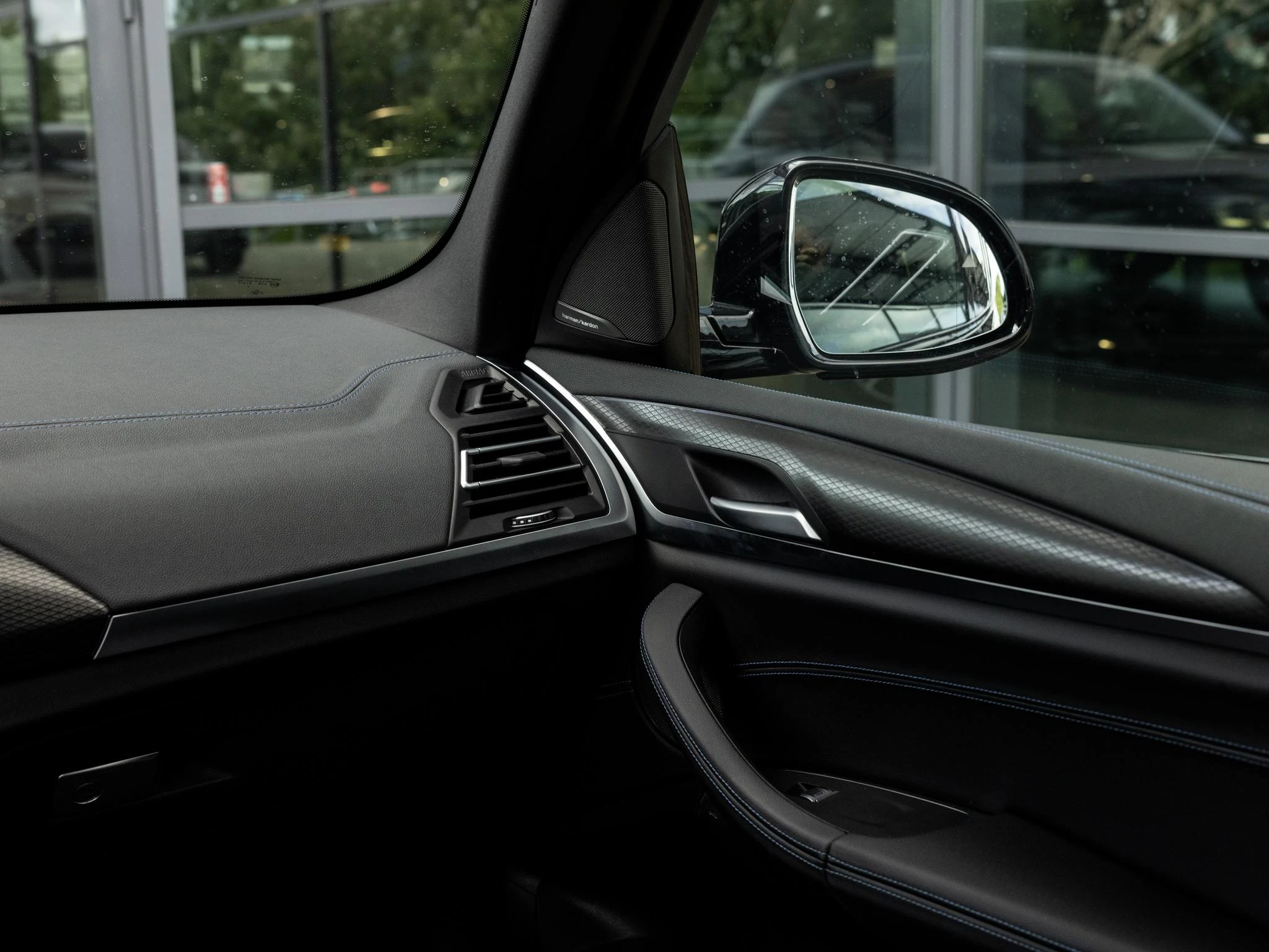 BMW X3 xDrive30e High Executive
